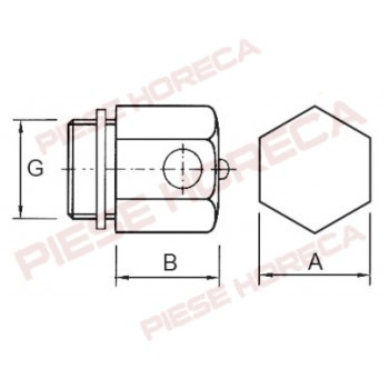 Aerisitor marmita Ambach, AngeloPo Baron  MASTRO, MBM